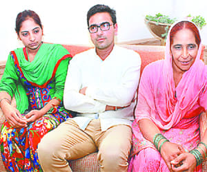 haryana's boy got 4.85 crore placement in google
