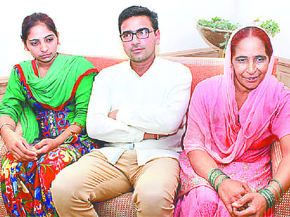 haryana's boy got 4.85 crore placement in google