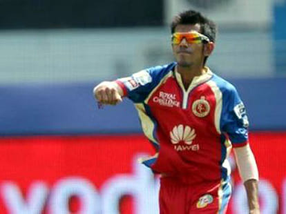 Yujvendra Chahal more than economical bowler Sunil Narain and R Ashwin