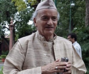 ex chief minister bhagat singh koshyari statement on bureaucracy
