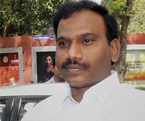 patiyala house court will give decision on a raja and 10 others bail