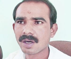 rss did not want ajay tamta in cabinet.