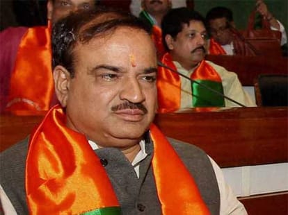 rss will now start interfere in bjp affairs