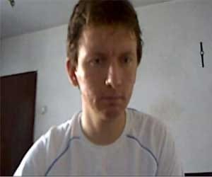 man who got rejected by 5000 girls on fb