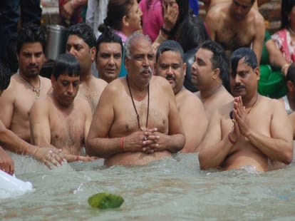 how to happy pitri in pitri paksha