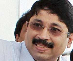 Court summons Maran brothers.