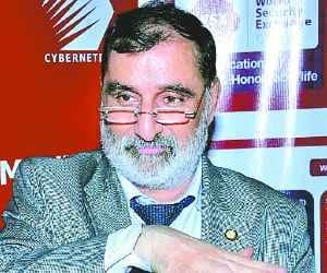  Chandigarh Enterprenure Interview