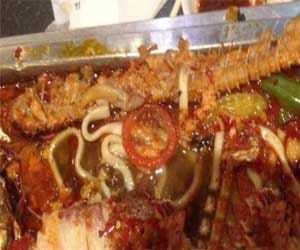Coastal Food Fest in Hotel Homtel