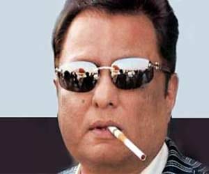 Congress will leave hasan ali because of lack of evidence