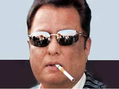 Congress will leave hasan ali because of lack of evidence