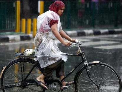 Below normal Monsoon this year says Minister