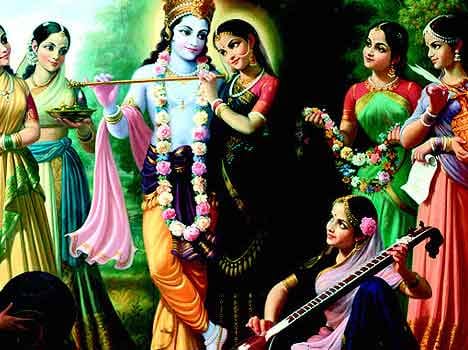 janmashtmi story of krishna son samb 
