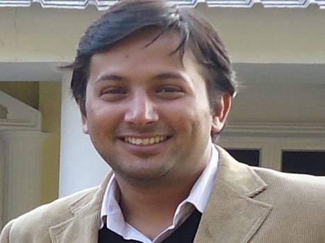 madhurendra jha select for chinese language research