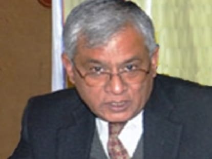 former DGP Bhandari targeted cm virbhadra singh in phone tapping case