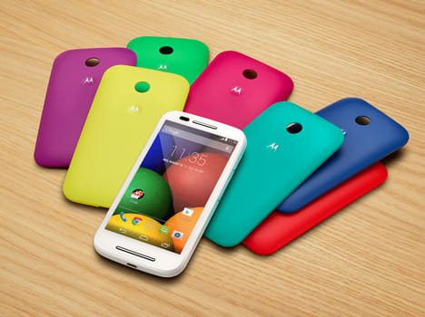 Moto E Specifications, Price, Pros and Cons