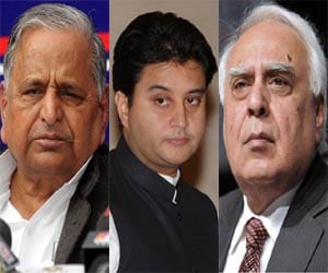 vip exit poll predict jaitley, sindhiya and kapil sibbal loss