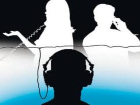 telecommunications services breakdown in kashmir
