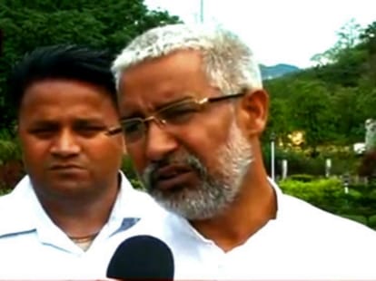 by election in uttarakhand