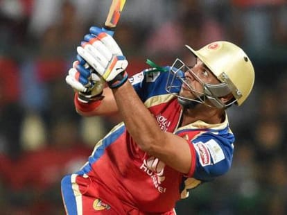 some nice records in ipl 7 