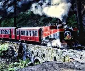 accident at shimla kalka railway track