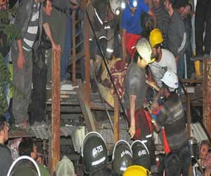 Death toll crosses 270 in turkey mine accident