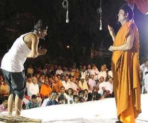 buddh purnima