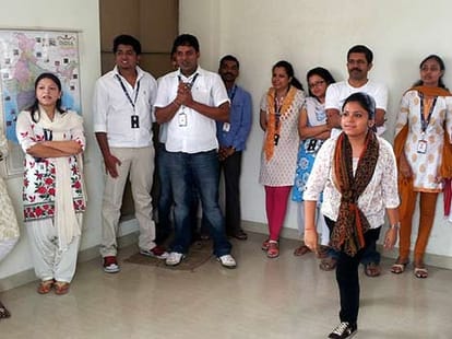 computer experts getting salary in lakhs in IT hub of india