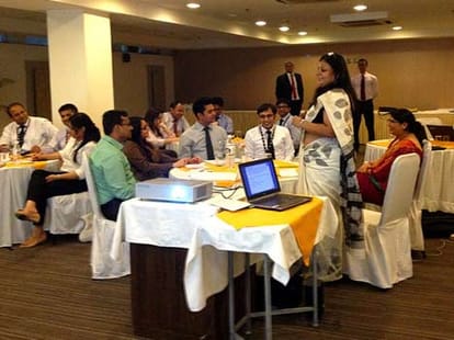 computer experts getting salary in lakhs in IT hub of india