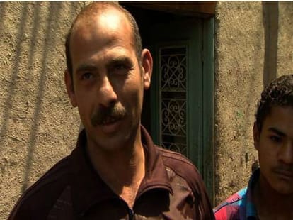 egypt female death during genital mutilation
