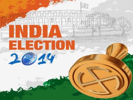 every third mp in 16th lok sabha has criminal charges: adr