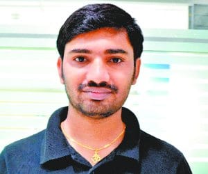 Chandigarh Enterprenure Interview