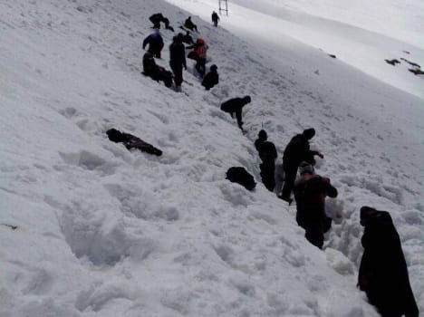 hemkund sahib yatra