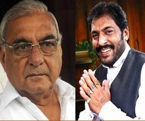 Bhupinder Singh Hooda Controversy Gopal Kanda