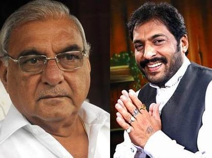 BJP Candidates List for Haryana Assembly Elections 2014