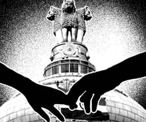 Strength of liberal democracy