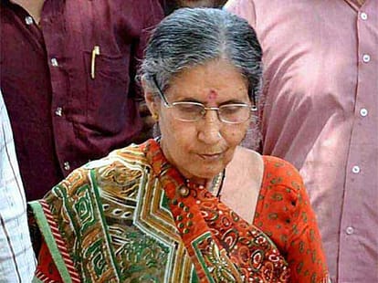 disputes of loksabha elections 2014