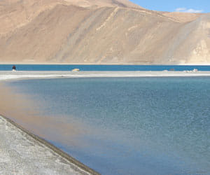 Good news for domestic tourists visiting Leh