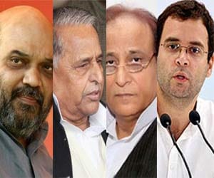 controversial speeches of leaders during elecition 2014