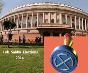 Faridabad LS result!