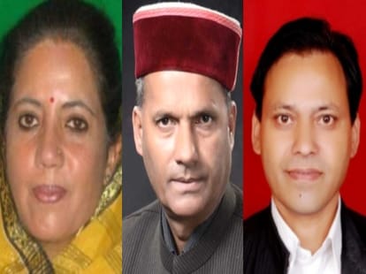 countdown begins! Modi Wave or Virbhadra miracle
