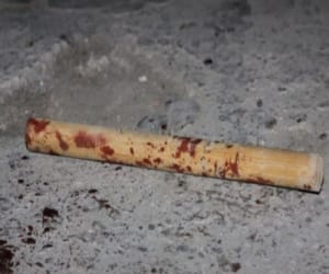 sp leader killed by bsp workers in uttar pradesh
