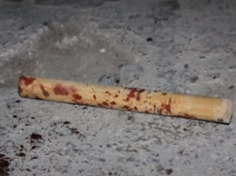 Nephew murdered his uncle