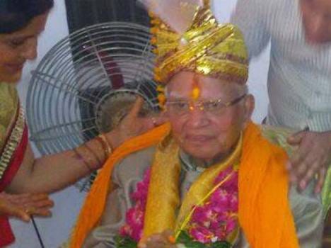 nd tiwari marriage controversy