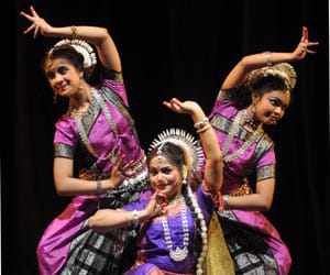 dance workshop in christ church