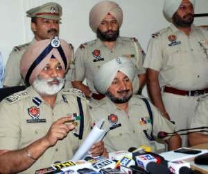 kidnap and murder of prisnor by punjab police