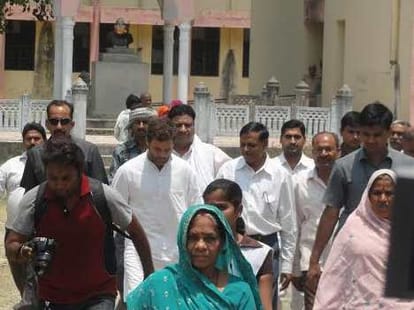 no review meeting in congress 