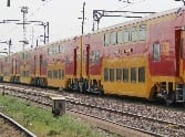 Special train for Jaipur and Patna from Delhi