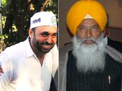 Special Story on Punjab MP Bhagwant Mann