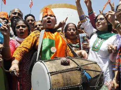bjp needs leaders in state
