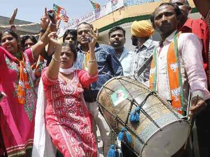 rao indarjit singh wants to be cm of Haryana